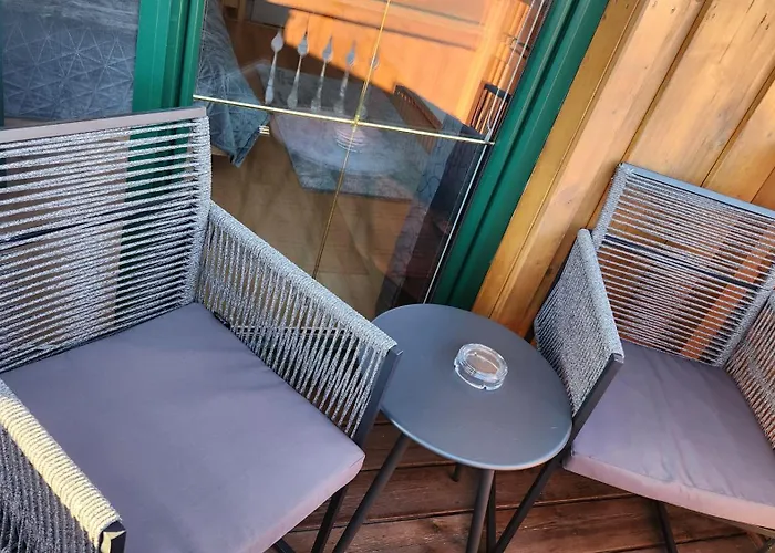 Apartments By Pension Ballwein